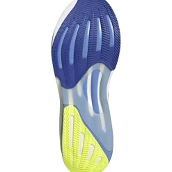 Hardloopschoenen Voor Op De Weg|Hardloopschoenen Heren < adidas Supernova Rise 2 Hardloopschoenen Heren - lucid blue/hi-res yellow/blue fusion JQ7704