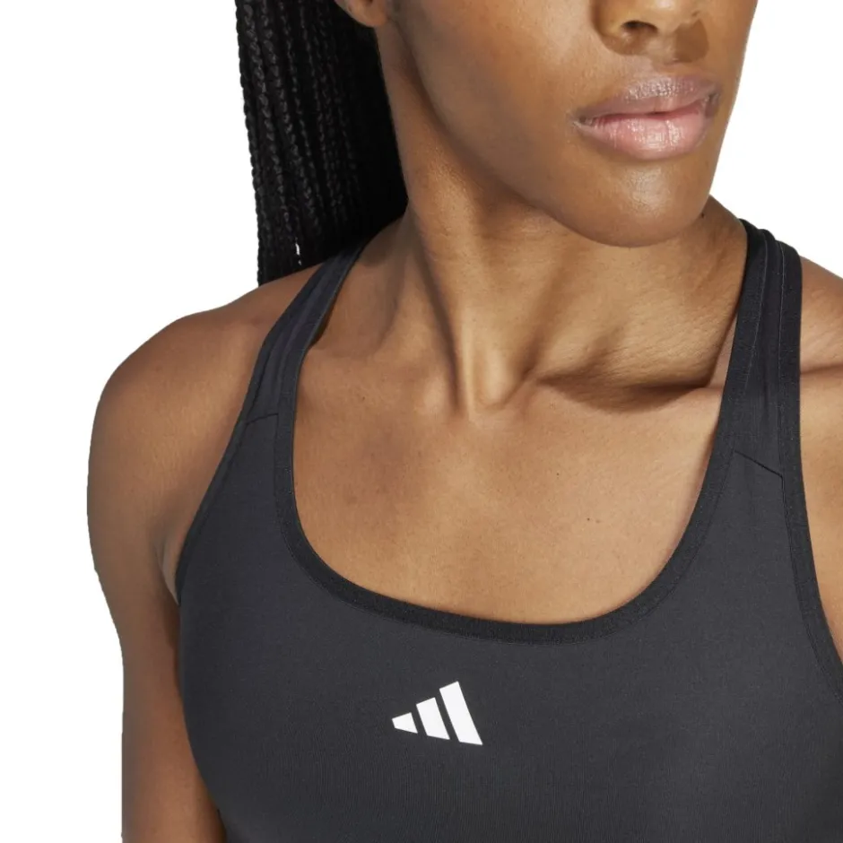 Ondergoed|Baselayers < adidas Techfit et terke onderteuning Dae - zwart JG1409