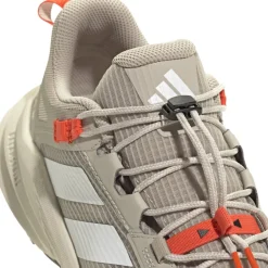 Wandelschoenen|Wandelschoenen < adidas TERREX Free Hiker SL Low GORE-TEX Wandelschoenen Heren - wonder beige/cloud white/wonder alumina KJ31