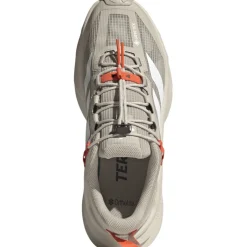 Wandelschoenen|Wandelschoenen < adidas TERREX Free Hiker SL Low GORE-TEX Wandelschoenen Heren - wonder beige/cloud white/wonder alumina KJ31