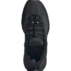 Wandelschoenen|Wandelschoenen < adidas TERREX Free Hiker SL Low GORE-TEX Wandelschoenen Heren - core black/grey six/grey six KJ30