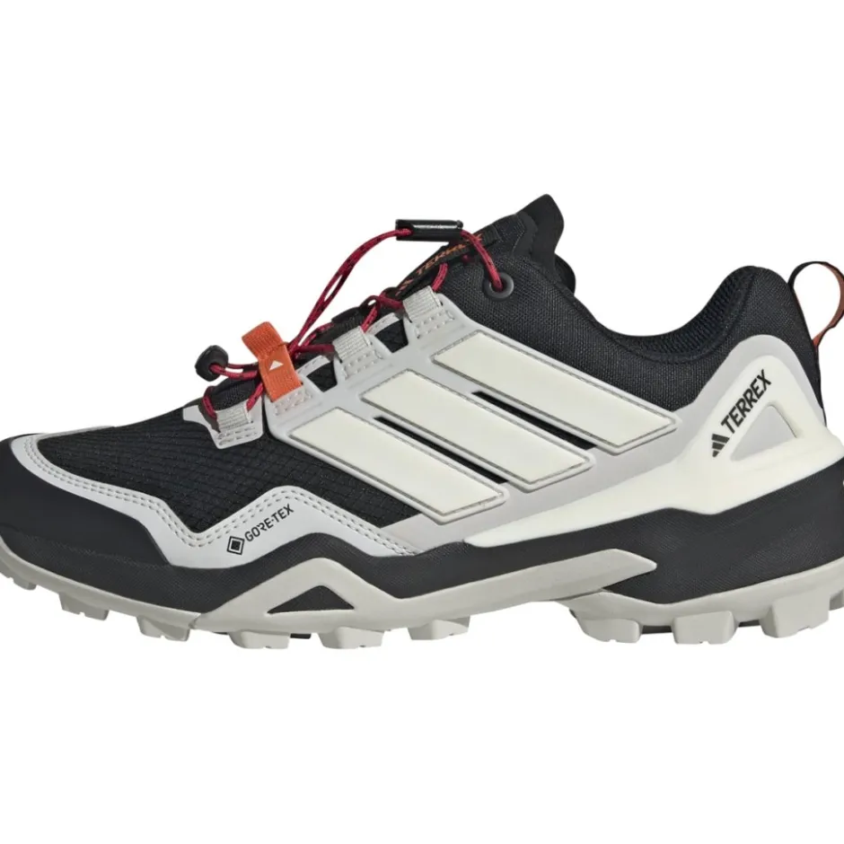 Wandelschoenen|Wandelschoenen < adidas TERREX Skychaser 2.0 GORE-TEX Wandelschoenen Dames - core black/owhite/grey one IH2802