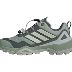 adidas TERREX Skychaser 2.0 GORE-TEX Wandelschoenen Dames - silver green/linen green/legend ivy IH1101