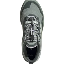 adidas TERREX Skychaser 2.0 GORE-TEX Wandelschoenen Dames - silver green/linen green/legend ivy IH1101
