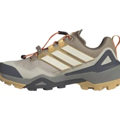 Wandelschoenen|Wandelschoenen < adidas TERREX Skychaser 2.0 GORE-TEX Wandelschoenen Dames - wonder taupe/off white/ice tangerine JR3961