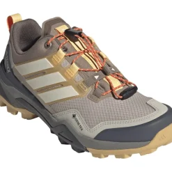 Wandelschoenen|Wandelschoenen < adidas TERREX Skychaser 2.0 GORE-TEX Wandelschoenen Dames - wonder taupe/off white/ice tangerine JR3961