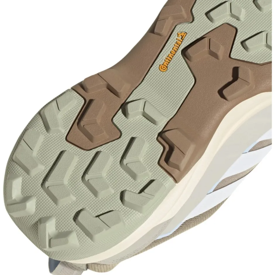 Wandelschoenen|Wandelschoenen < adidas TERREX Skychaser AX5 GORE-TEX Wandelschoenen Heren - blanche cargo/off white/wonder alumina JR3979