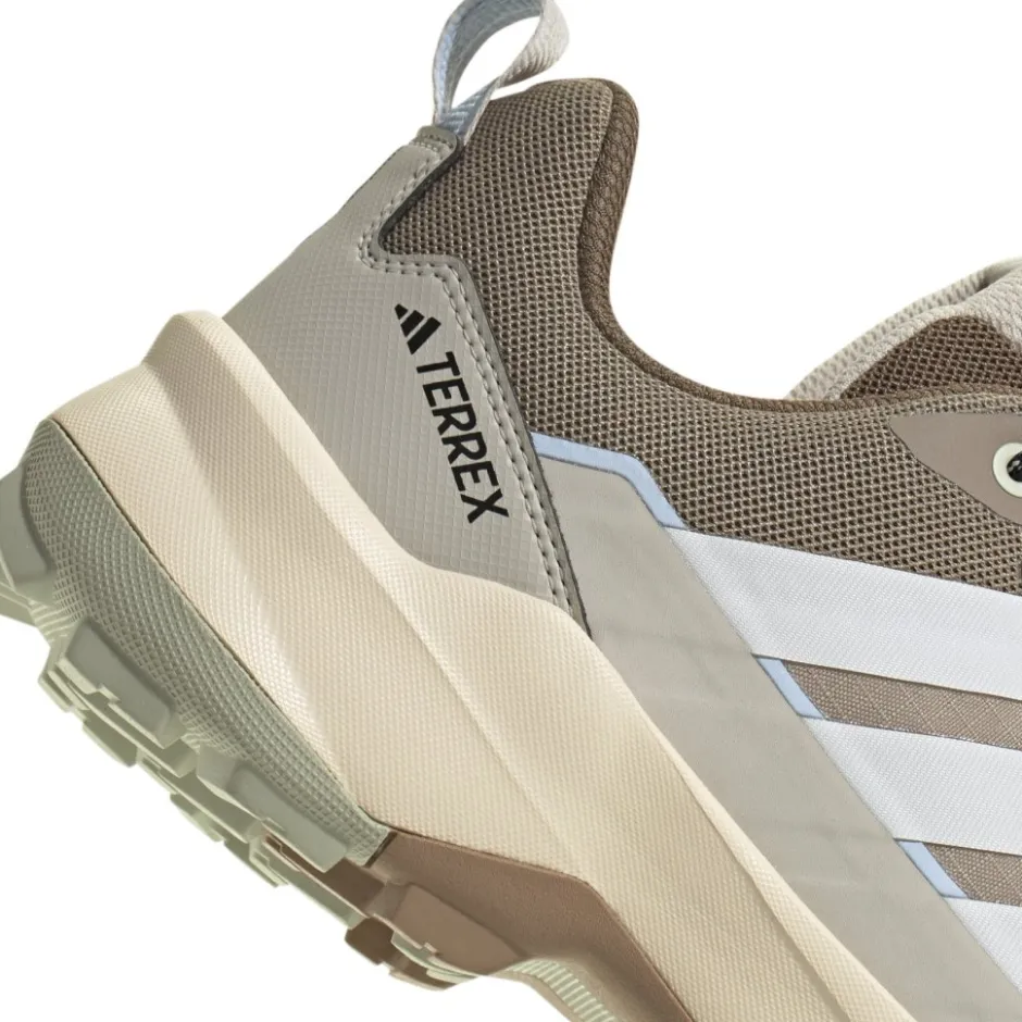 Wandelschoenen|Wandelschoenen < adidas TERREX Skychaser AX5 GORE-TEX Wandelschoenen Heren - blanche cargo/off white/wonder alumina JR3979