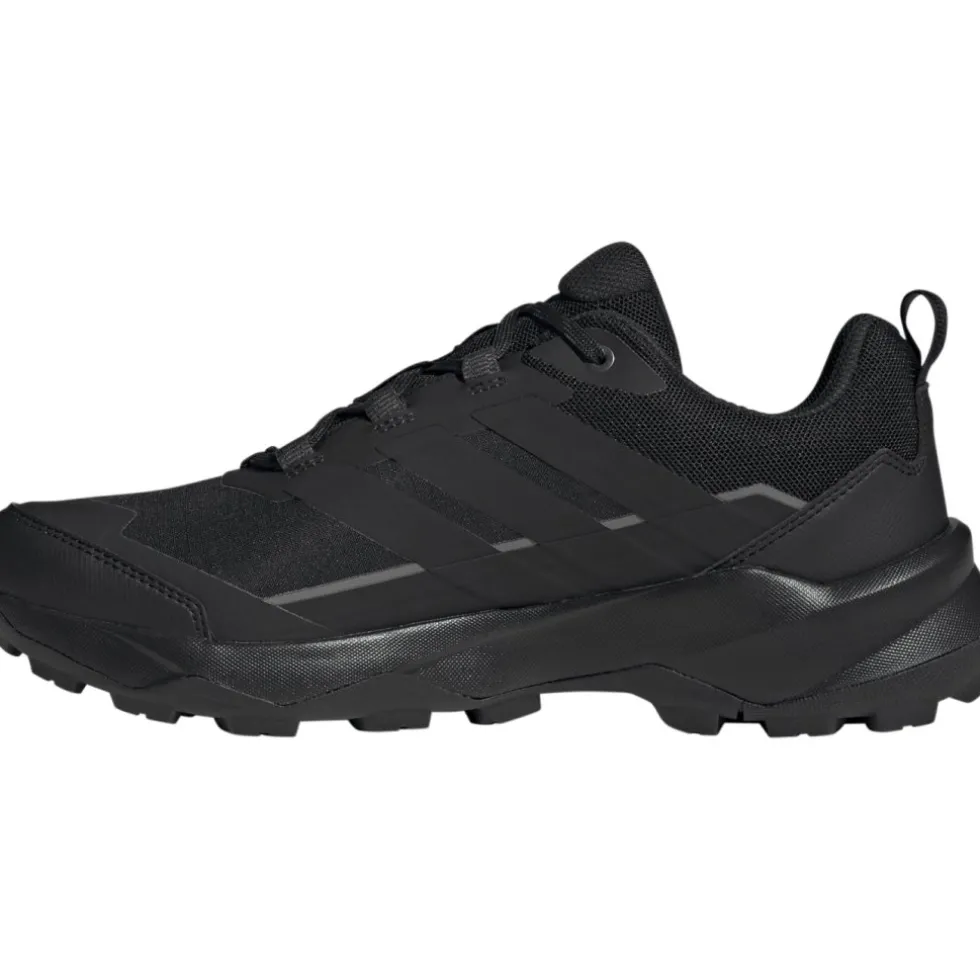 adidas TERREX Skychaser AX5 GORE-TEX Wandelschoenen Heren - core black/core black/carbon JQ2210