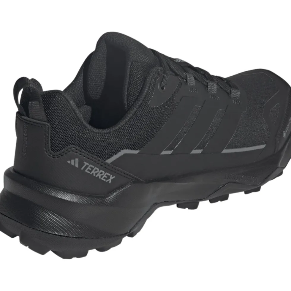 adidas TERREX Skychaser AX5 GORE-TEX Wandelschoenen Heren - core black/core black/carbon JQ2210