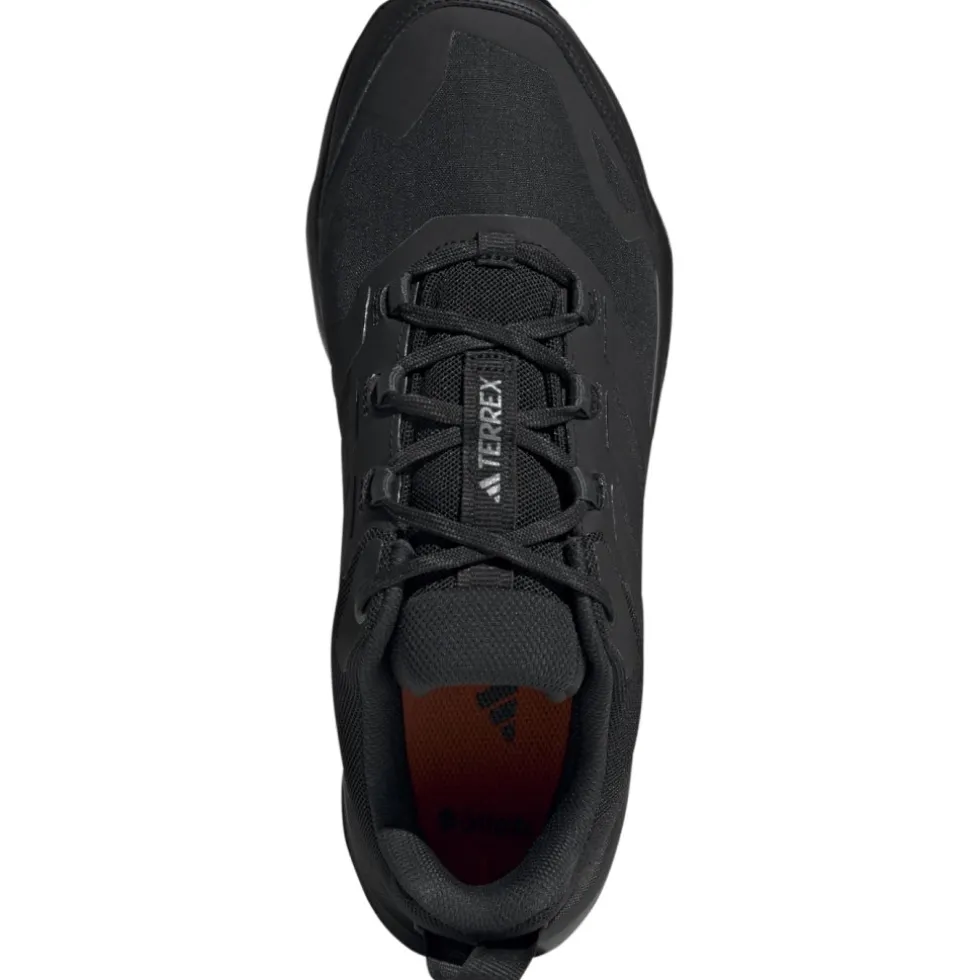 adidas TERREX Skychaser AX5 GORE-TEX Wandelschoenen Heren - core black/core black/carbon JQ2210