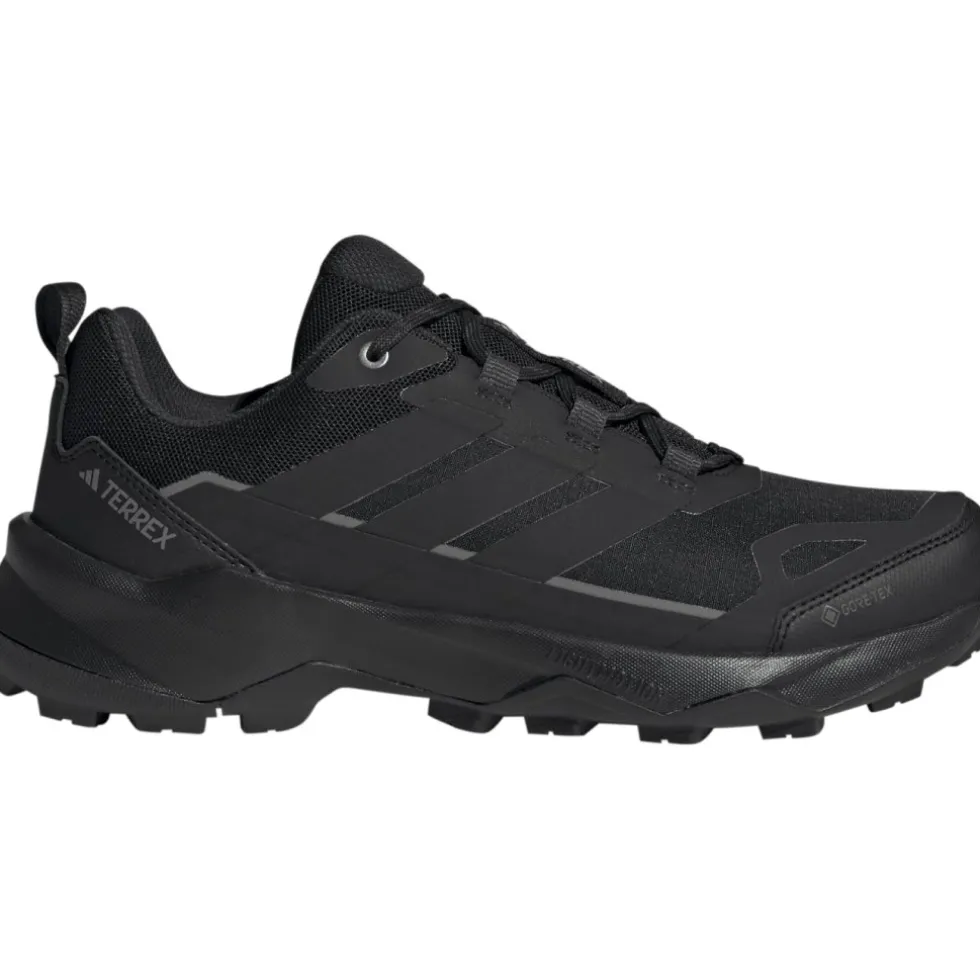 adidas TERREX Skychaser AX5 GORE-TEX Wandelschoenen Heren - core black/core black/carbon JQ2210