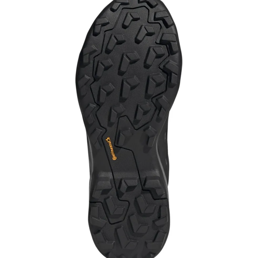 adidas TERREX Skychaser AX5 GORE-TEX Wandelschoenen Heren - core black/core black/carbon JQ2210