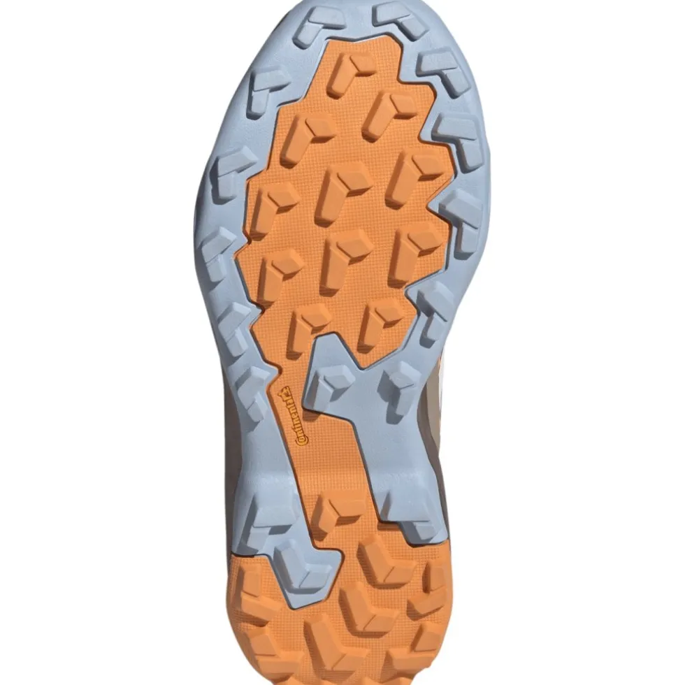 adidas TERREX Skychaser AX5 GORE-TEX Wandelschoenen Dames - wonder taupe/off white/global blue HP7169