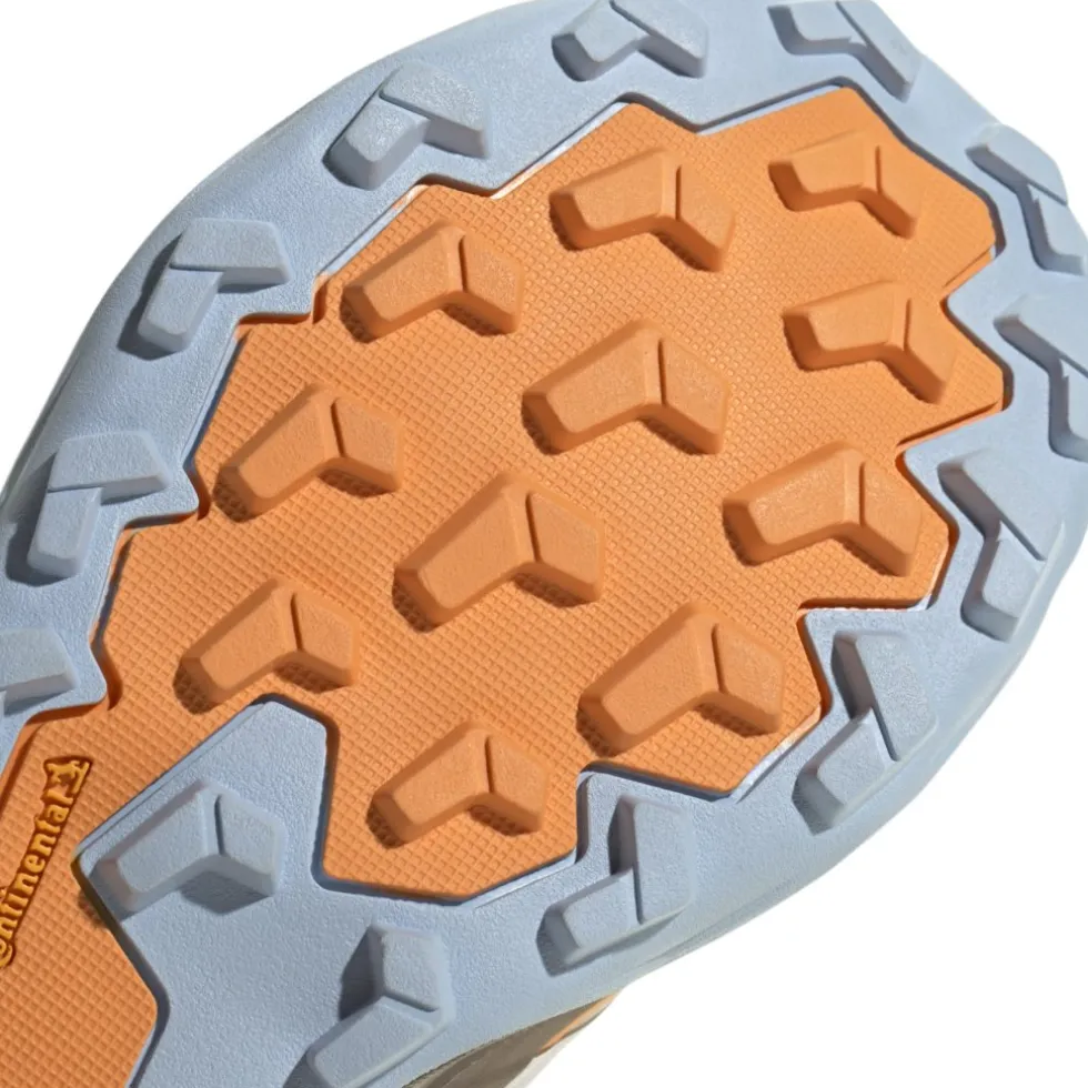adidas TERREX Skychaser AX5 GORE-TEX Wandelschoenen Dames - wonder taupe/off white/global blue HP7169