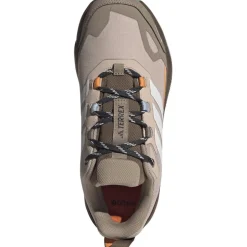 adidas TERREX Skychaser AX5 GORE-TEX Wandelschoenen Dames - wonder taupe/off white/global blue HP7169