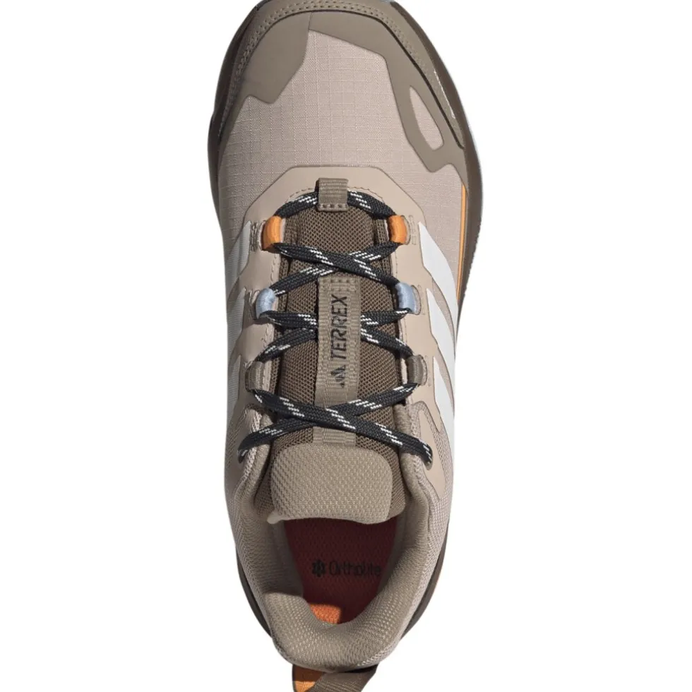adidas TERREX Skychaser AX5 GORE-TEX Wandelschoenen Dames - wonder taupe/off white/global blue HP7169