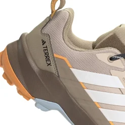 adidas TERREX Skychaser AX5 GORE-TEX Wandelschoenen Dames - wonder taupe/off white/global blue HP7169