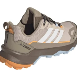 adidas TERREX Skychaser AX5 GORE-TEX Wandelschoenen Dames - wonder taupe/off white/global blue HP7169