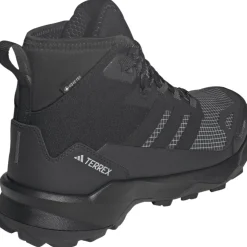 adidas TERREX Skychaser AX5 GORE-TEX Mid Clima Wandelschoenen Heren - core black/core black/carbon JQ2205
