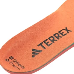 adidas TERREX Skychaser AX5 GORE-TEX Mid Clima Wandelschoenen Heren - core black/core black/carbon JQ2205