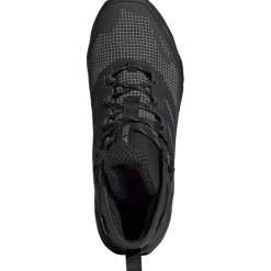adidas TERREX Skychaser AX5 GORE-TEX Mid Clima Wandelschoenen Heren - core black/core black/carbon JQ2205