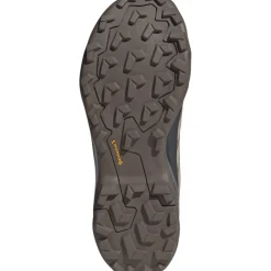 adidas TERREX Skychaser AX5 GORE-TEX Wandelschoenen Heren - cardboard/blanche cargo/semi impact orange JH7801
