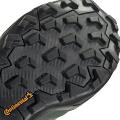 adidas TERREX Skychaser GORE-TEX Wandelschoenen Heren - olive strata/silver green/core black IH1095
