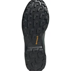 adidas TERREX Skychaser GORE-TEX Wandelschoenen Heren - olive strata/silver green/core black IH1095
