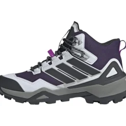 adidas TERREX Skychaser Mid GORE-TEX Wandelboots Dames - aurora plum/carbon/purple burst JQ9928