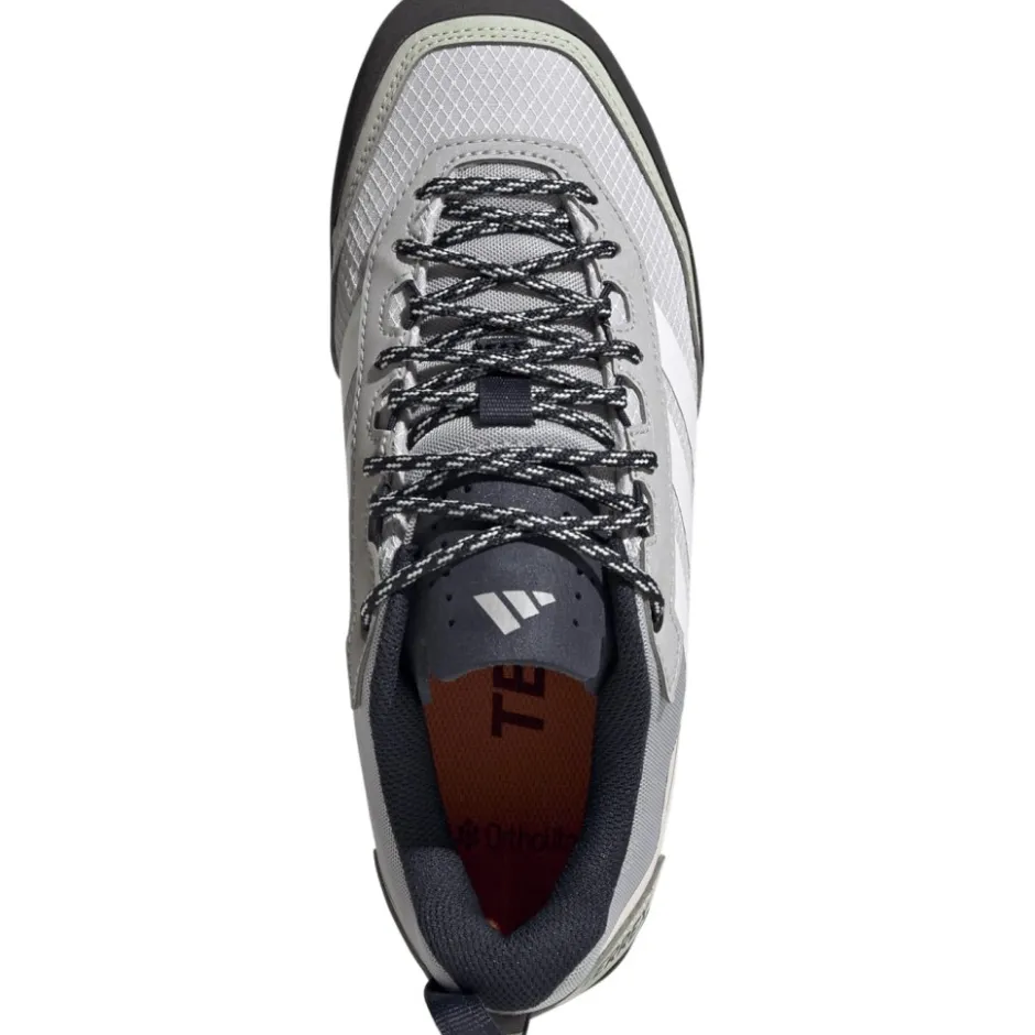 Approachschoenen|Approachschoenen < adidas TERREX Skychaser Solo approachschoenen Dames - off white/legend ink/halo green JS4334