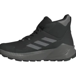 adidas TERREX Trailmaker Mid GORE-TEX Wandelschoenen Heren - core black/carbon/grey four IE9062