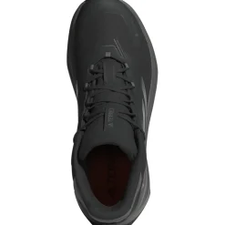 adidas TERREX Trailmaker Mid GORE-TEX Wandelschoenen Heren - core black/carbon/grey four IE9062