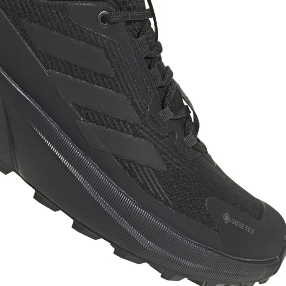 Wandelschoenen|Wandelschoenen < adidas TERREX Trailmaker 2 GORE-TEX Trekkingschoenen Dames - core black/grey four/carbon IH0617