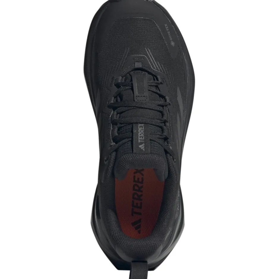 Wandelschoenen|Wandelschoenen < adidas TERREX Trailmaker 2 GORE-TEX Trekkingschoenen Dames - core black/grey four/carbon IH0617