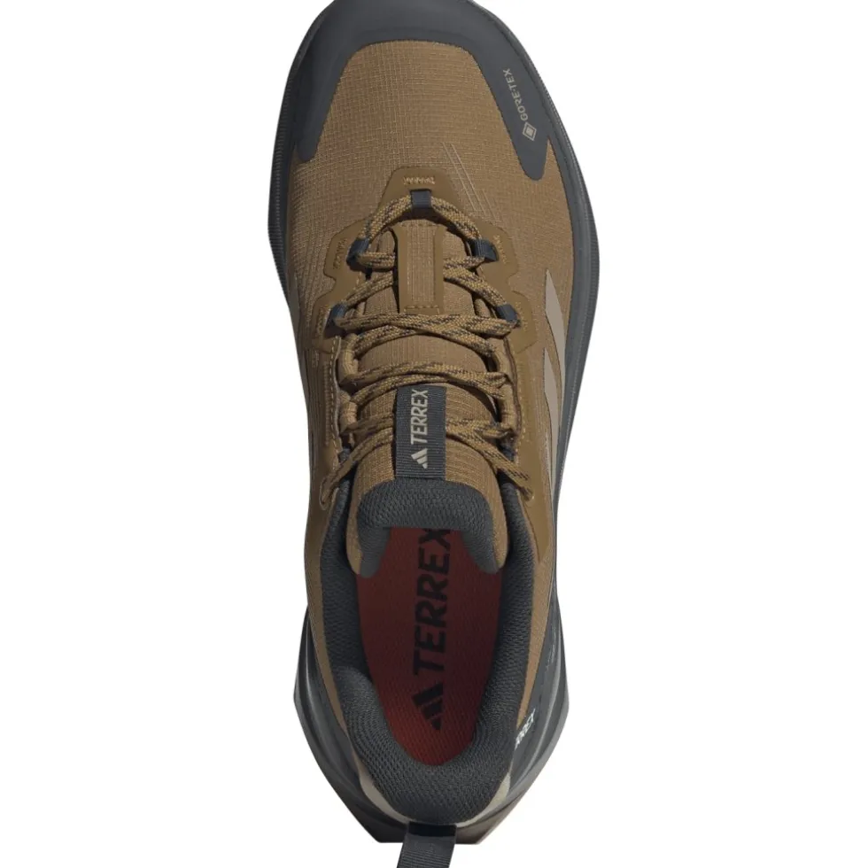 adidas TERREX Trailmaker 2 GORE-TEX Trekkingschoenen Heren - bronze strata/blanch cargo/carbon JQ9945