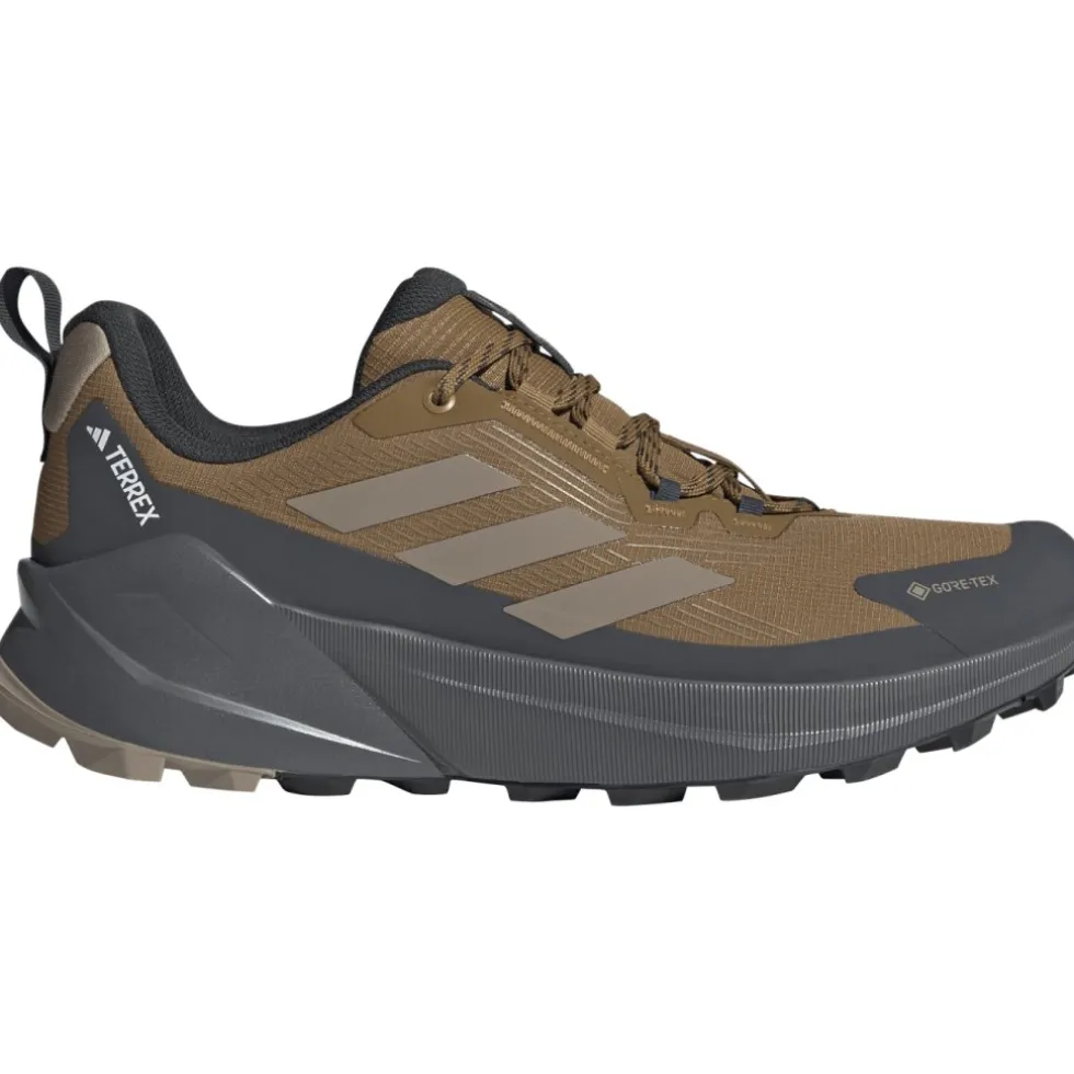 adidas TERREX Trailmaker 2 GORE-TEX Trekkingschoenen Heren - bronze strata/blanch cargo/carbon JQ9945