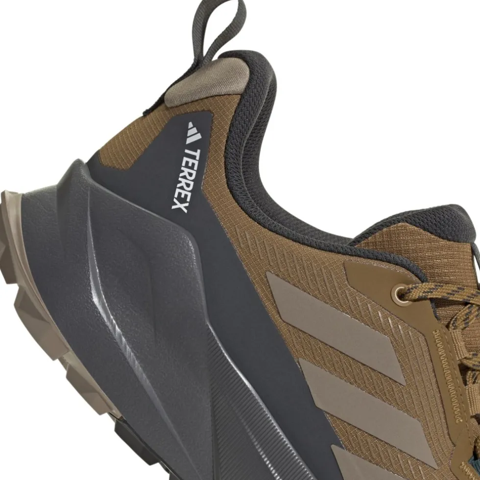 adidas TERREX Trailmaker 2 GORE-TEX Trekkingschoenen Heren - bronze strata/blanch cargo/carbon JQ9945