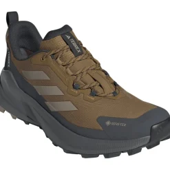 adidas TERREX Trailmaker 2 GORE-TEX Trekkingschoenen Heren - bronze strata/blanch cargo/carbon JQ9945