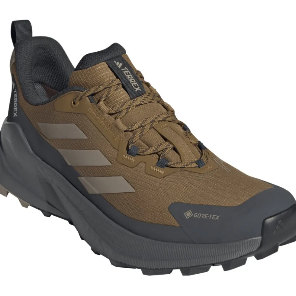 adidas TERREX Trailmaker 2 GORE-TEX Trekkingschoenen Heren - bronze strata/blanch cargo/carbon JQ9945