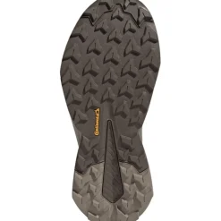 adidas TERREX Trailmaker 2 GORE-TEX Trekkingschoenen Dames - earth strata/trace brown/chalky brown JQ9947