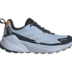 Wandelschoenen|Wandelschoenen < adidas TERREX Trailmaker 2 GORE-TEX Trekkingschoenen Dames - glow blue/crystal sky/legend ink JR6584
