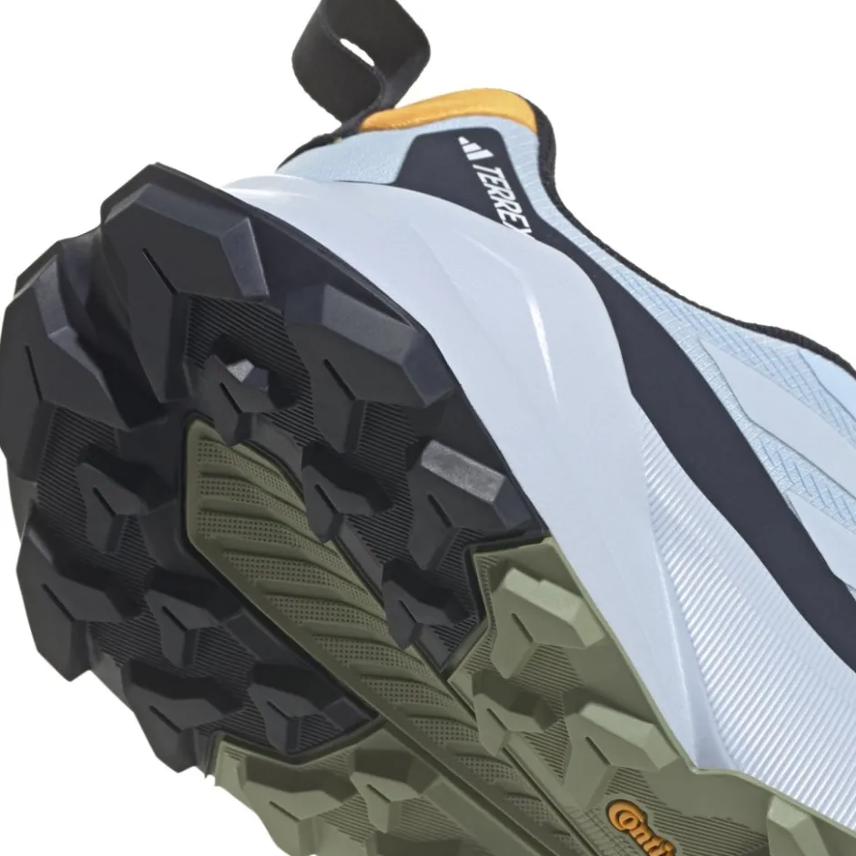Wandelschoenen|Wandelschoenen < adidas TERREX Trailmaker 2 GORE-TEX Trekkingschoenen Dames - glow blue/crystal sky/legend ink JR6584