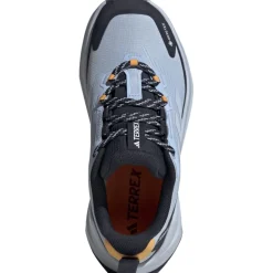 Wandelschoenen|Wandelschoenen < adidas TERREX Trailmaker 2 GORE-TEX Trekkingschoenen Dames - glow blue/crystal sky/legend ink JR6584