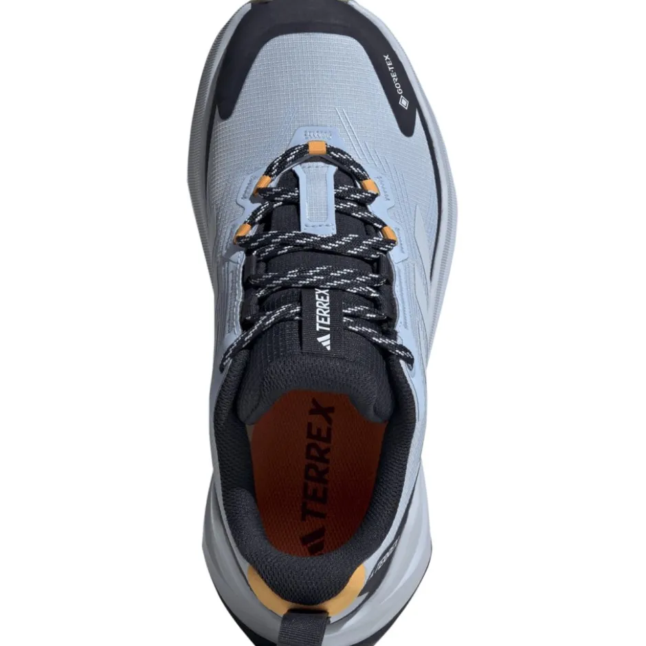 Wandelschoenen|Wandelschoenen < adidas TERREX Trailmaker 2 GORE-TEX Trekkingschoenen Dames - glow blue/crystal sky/legend ink JR6584