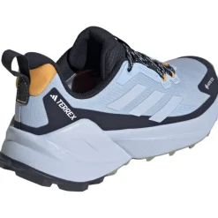 Wandelschoenen|Wandelschoenen < adidas TERREX Trailmaker 2 GORE-TEX Trekkingschoenen Dames - glow blue/crystal sky/legend ink JR6584