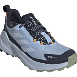Wandelschoenen|Wandelschoenen < adidas TERREX Trailmaker 2 GORE-TEX Trekkingschoenen Dames - glow blue/crystal sky/legend ink JR6584
