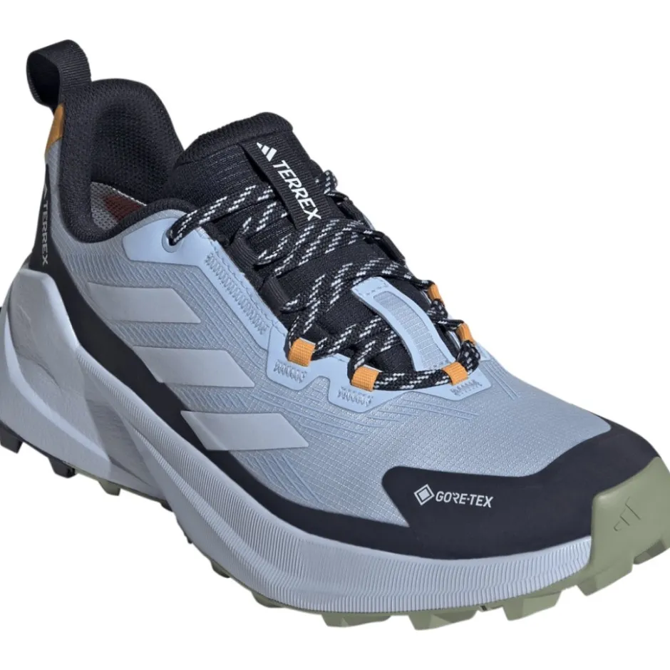 Wandelschoenen|Wandelschoenen < adidas TERREX Trailmaker 2 GORE-TEX Trekkingschoenen Dames - glow blue/crystal sky/legend ink JR6584