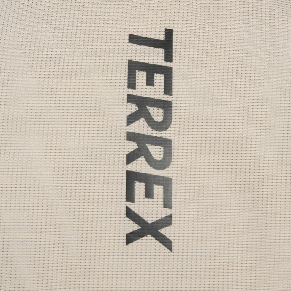 adidas TERREX Xperior Trailrunning Hardloopvest met Drinksysteem 5L - wonder alumina KC5015