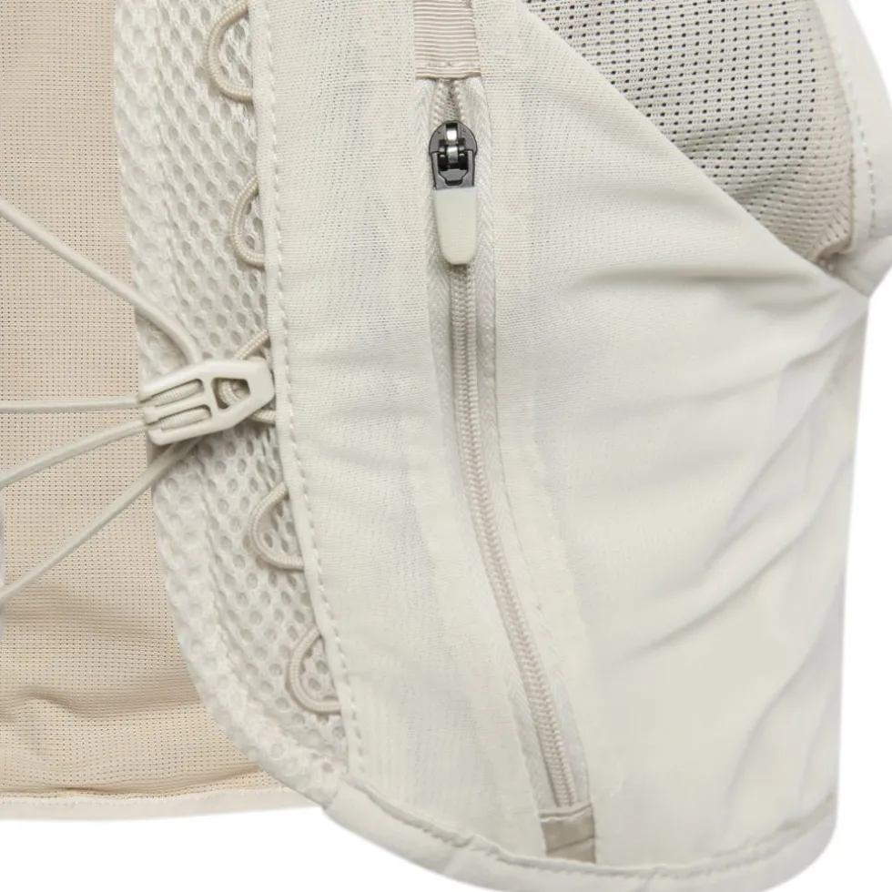 adidas TERREX Xperior Trailrunning Hardloopvest met Drinksysteem 5L - wonder alumina KC5015